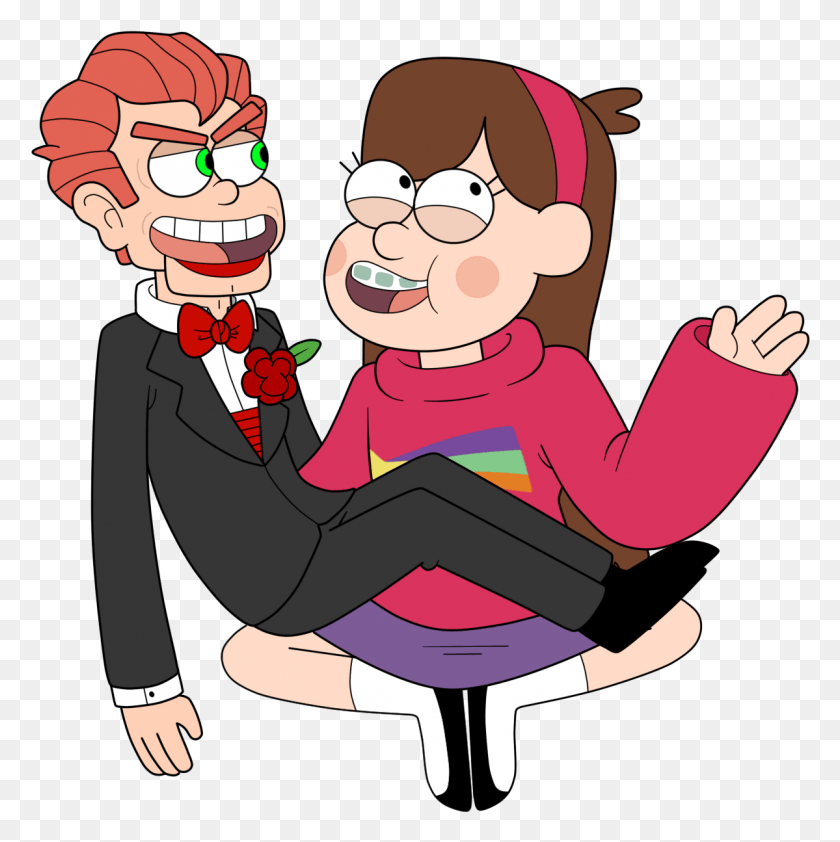 1199x1203 Practicing Ventriloquism By Itsaaudraw Gravity Falls Goosebumps, Performer, Person, Human HD PNG Download