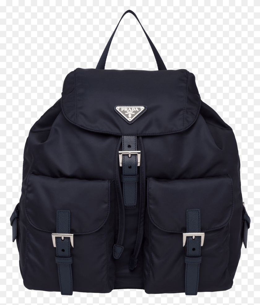 1365x1620 Prada Bag Back Pack Prada Backpack HD PNG Download