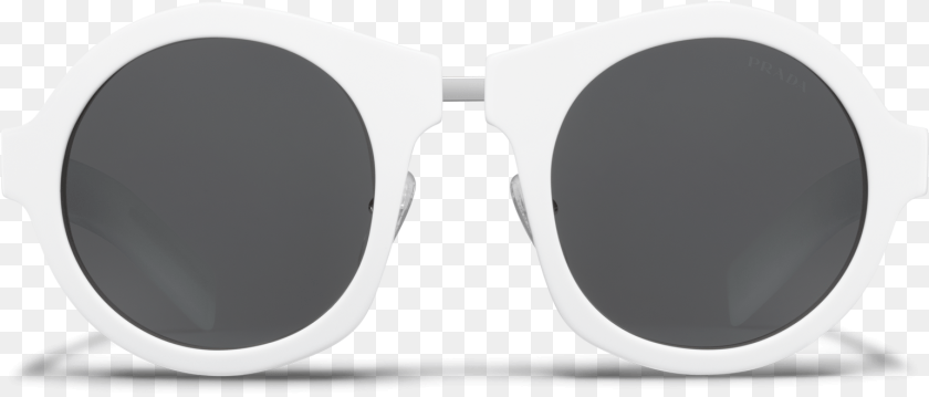 1541x659 Prada Duple Sunglasses Oval, Accessories, Goggles Transparent PNG