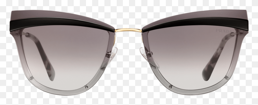 1601x579 Prada Sunglasses Gafas De Sol Mujer Prada 2019, Accessories, Accessory, Glasses HD PNG Download