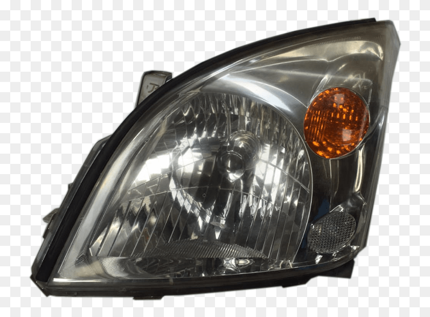 732x559 Prado 120 Headlight Automotive Parking Light, Car, Vehicle, Transportation HD PNG Download