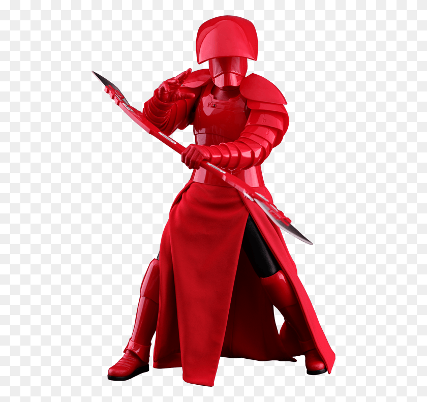 480x731 La Guardia Pretoriana De La Guerra De Las Galaxias Disfraz, Persona, Humano, Samurai Hd Png