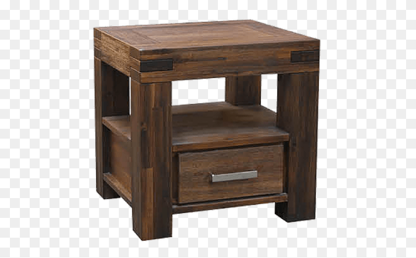 471x461 Prague End Table End Table, Furniture, Wood, Kitchen Island HD PNG Download