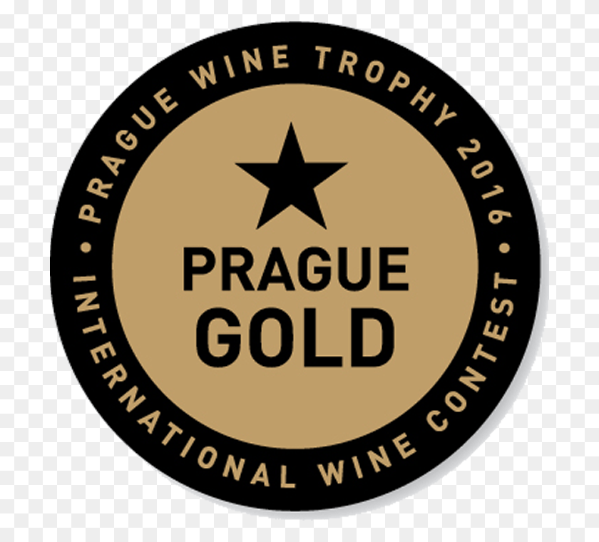 700x700 Trofeo De Vino De Praga Png Trofeo De Vino De Praga 2016, Símbolo, Símbolo De Estrella, Logotipo Hd Png