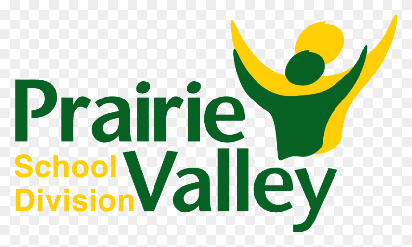 873x497 Prairie Valley School Division, Text, Alphabet, Green HD PNG Download