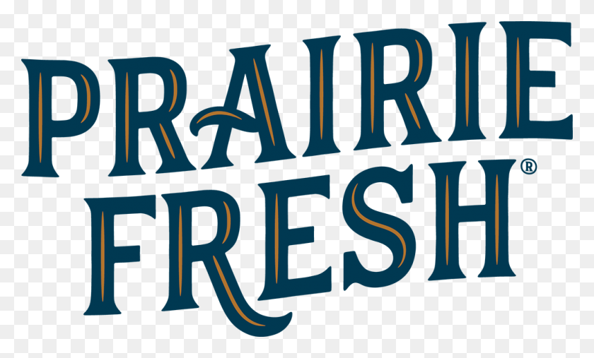 1025x588 Prairiefreshlogo Prairie Fresh Pork, Text, Handwriting, Fish HD PNG Download