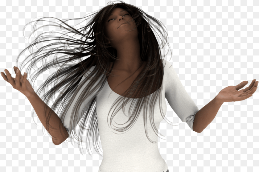 931x618 Praise African American God Worship Clip Art Woman Praising God Background, Adult, Person, Hand, Finger Transparent PNG