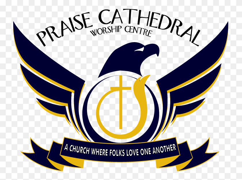 747x564 Praise Cathedral Worship Centre, Label, Text, Poster HD PNG Download