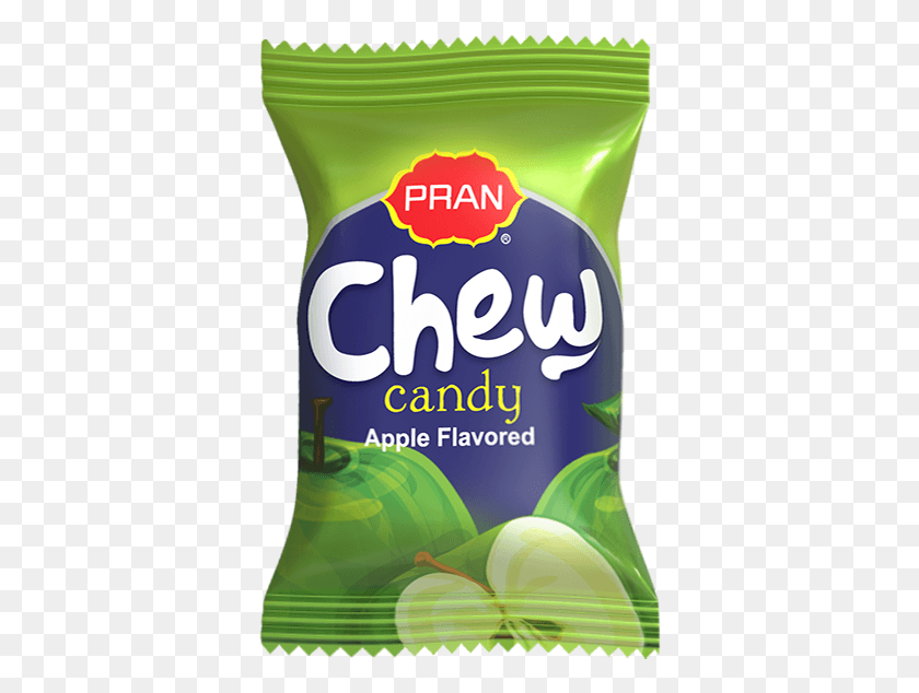 Pran Chew Candy Pran, Plant, Food, Beverage HD PNG Download