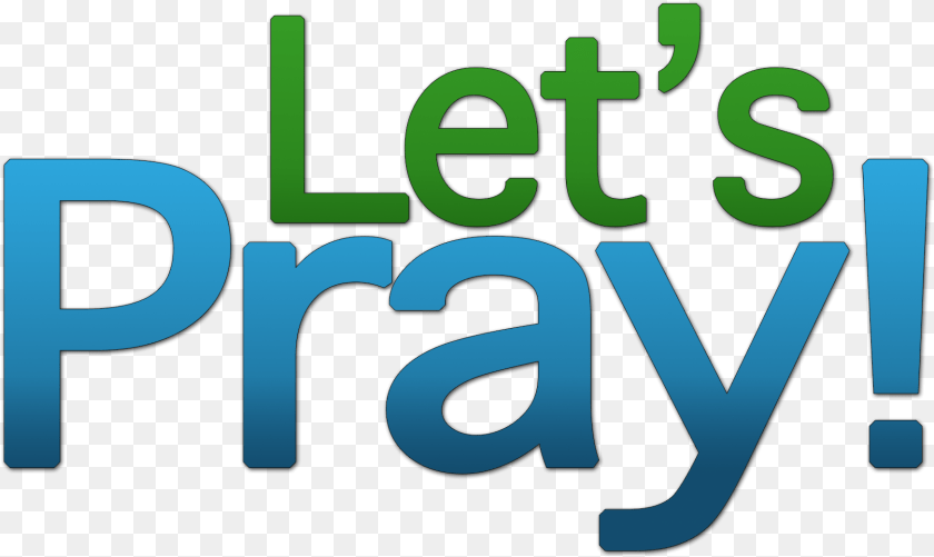 Pray, Text, Clock, Digital Clock, Light Transparent PNG