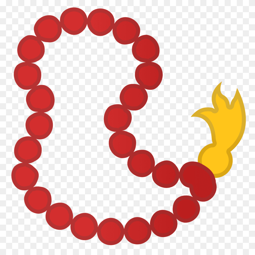 Prayer Beads Emoji Clipart, Accessories, Bead, Dynamite, Weapon Sticker PNG