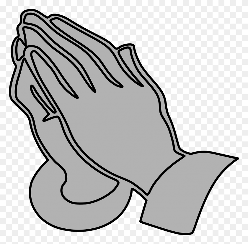 1280x1261 Prayer Hands, Clothing, Apparel, Hand HD PNG Download