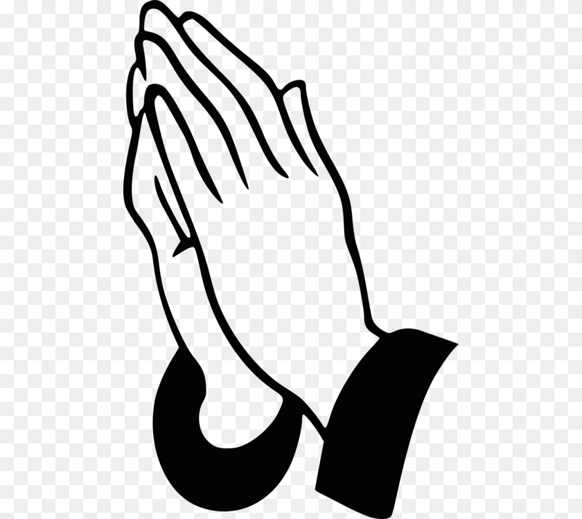 Praying Hands Prayer Drawing Presentation, Clothing, Glove, Body Part, Hand PNG