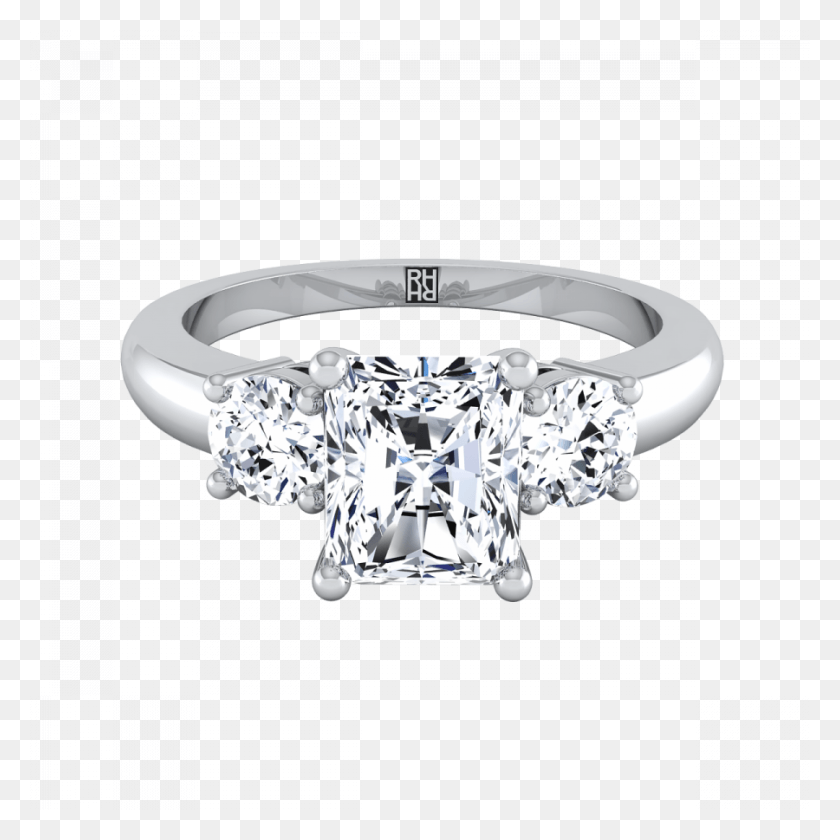 900x900 Pre Engagement Ring, Accessories, Accessory, Platinum HD PNG Download