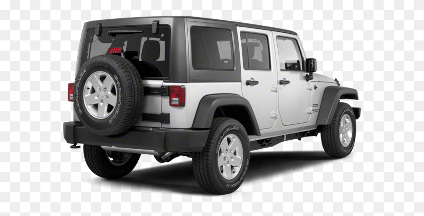 591x367 Подержанный 2011 Jeep Wrangler Unlimited Sahara 4D Sport 2018 Jeep Wrangler Unlimited Black, Колесо, Машина, Автомобиль Hd Png Скачать