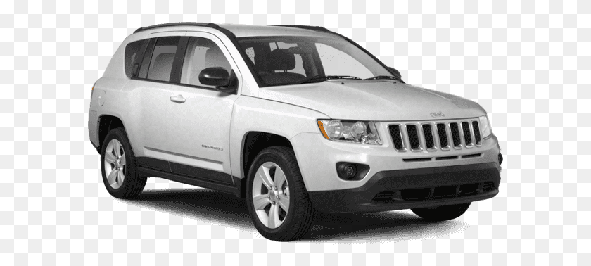 591x318 Pre Owned 2012 Jeep Compass Sport 2019 Subaru Outback 2.5 I Limited, Car, Vehicle, Transportation HD PNG Download