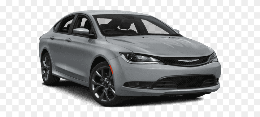 591x318 Pre Owned 2015 Chrysler 200 C Fwd Black 2016 Chrysler, Car, Vehicle, Transportation HD PNG Download