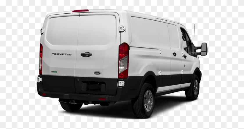 591x384 Pre Owned 2016 Ford Transit 250 Cargo Van 2018 Ford Transit, Vehicle, Transportation, Moving Van HD PNG Download