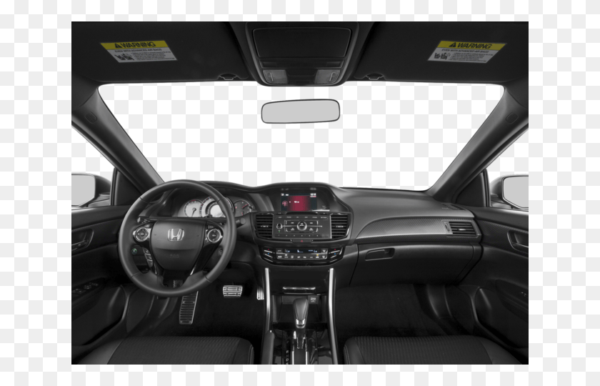 640x480 Pre Owned 2016 Honda Accord Sport 4d Sedan In Las Vegas 2016 Mercedes Cla 250 Interior, Car, Vehicle, Transportation HD PNG Download