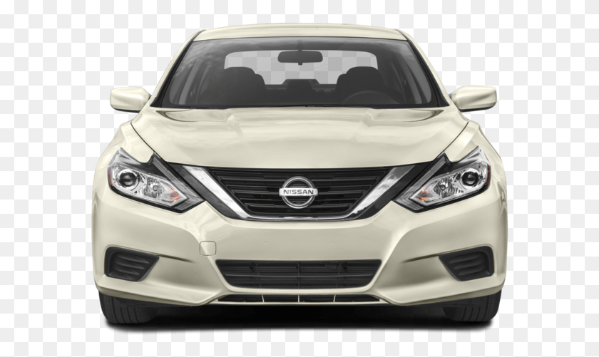 586x441 Descargar Png Nissan Altima 4D Sedan 2017 Nissan Altima Sl Blanco, Coche, Vehículo, Transporte Hd Png