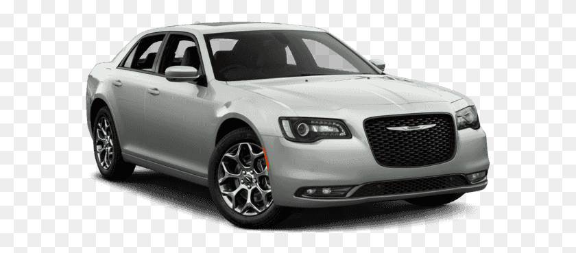 591x309 Descargar Png Chrysler 300 S 2019 Mazda Cx 5 Signature Blanco, Coche, Vehículo, Transporte Hd Png