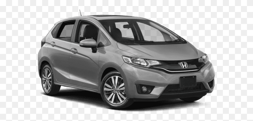 591x344 Descargar Png Honda Fit Ex L Hatchback 2017, Honda Fit, Coche, Vehículo, Transporte Hd Png