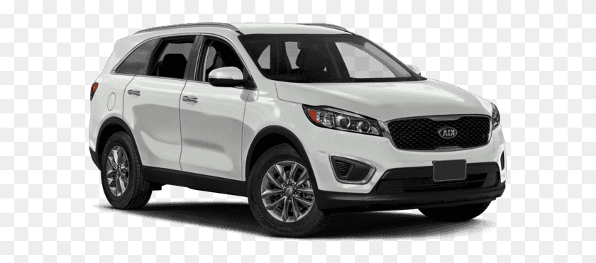 591x311 Pre Owned 2017 Kia Sorento L Jeep Compass Sport 2019, Car, Vehicle, Transportation HD PNG Download