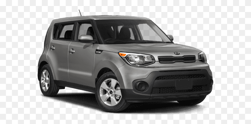 591x354 Pre Owned 2017 Kia Soul Base Jeep Compass Trailhawk 2018, Car, Vehicle, Transportation HD PNG Download