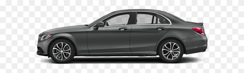 591x194 Descargar Png Mercedes Benz Clase C 2017 Mercedes Benz Amg Gt 2 Puertas, Sedan Png