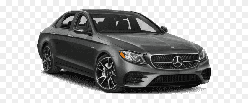 590x292 Descargar Png Mercedes Benz Clase E 43 Amg M4 2017, Coche, Vehículo, Transporte Hd Png