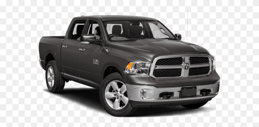 591x354 Pre Owned 2017 Ram 1500 Hemiand A Class Above The Rest 2019 Ram 1500 Classic Big Horn, Car, Vehicle, Transportation HD PNG Download