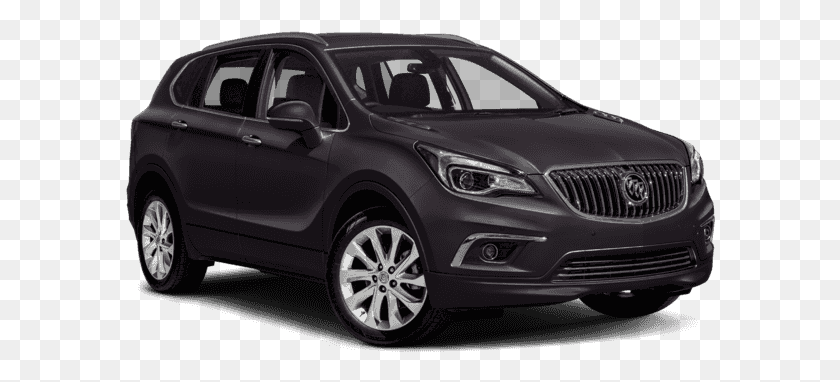590x322 Pre Owned 2018 Buick Envision Essence Discovery Land Rover 2019, Car, Vehicle, Transportation HD PNG Download