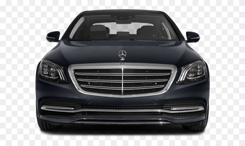 600x440 Pre Owned 2018 Mercedes Benz S Class S 2017 Nissan Altima Front, Car, Vehicle, Transportation HD PNG Download