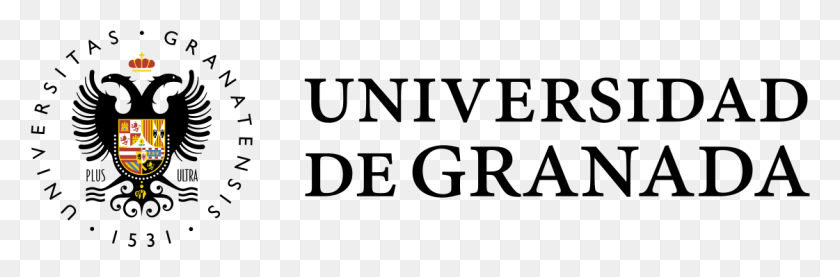 1121x313 Precio Creditos Universidad De Granada University Of Granada Logo, Gray, World Of Warcraft HD PNG Download