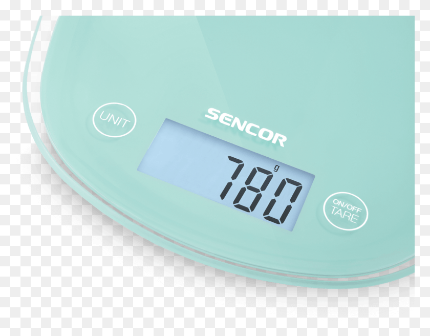 1196x914 Precision Weighing And A Large Light Up Lcd Display Clock, Scale HD PNG Download