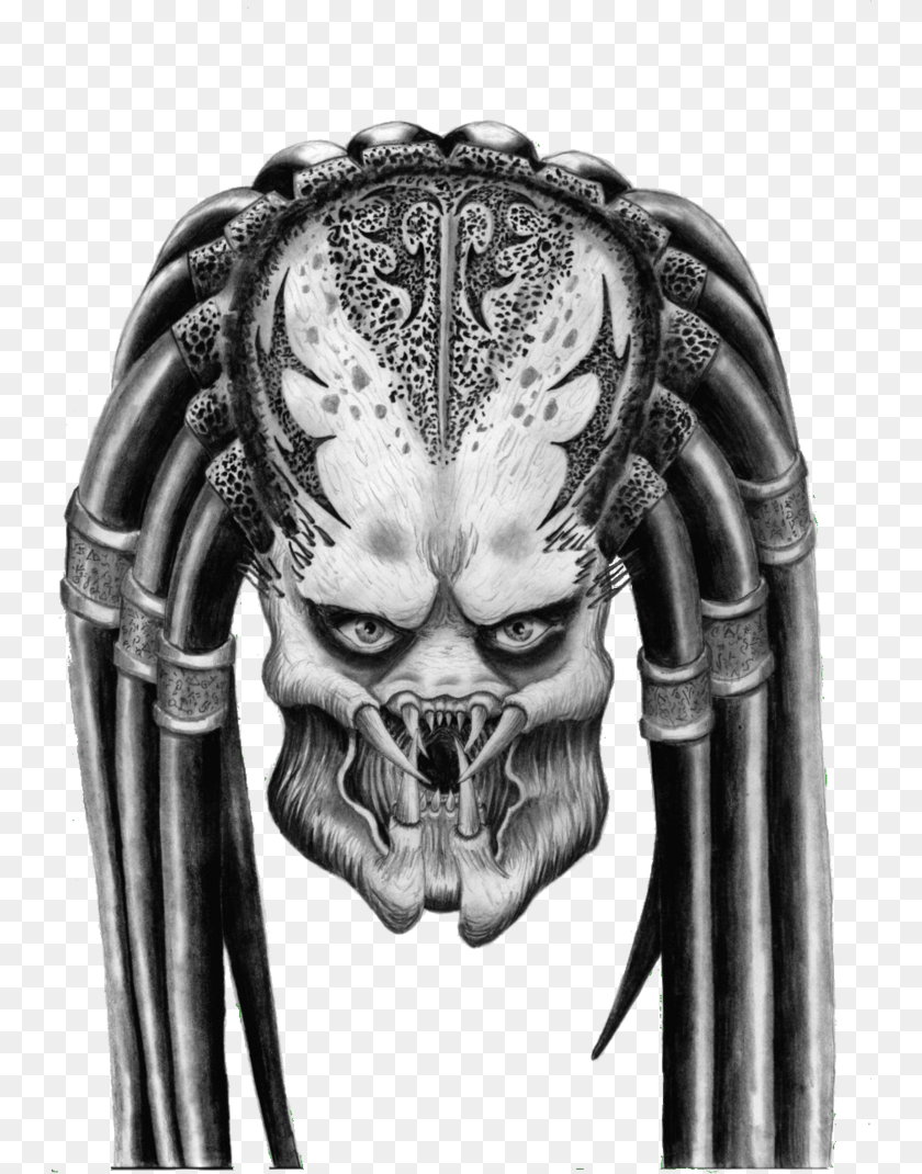 747x1070 Predator, Adult, Bride, Female, Person Transparent PNG