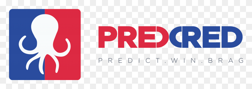 7478x2286 Predcred Graphic Design, Number, Symbol, Text HD PNG Download