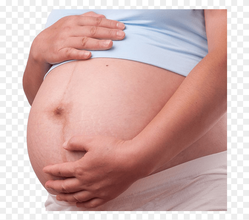692x681 Pregnancy Abdomen Mother Woman Pregnant Belly, Person, Human, Stomach HD PNG Download