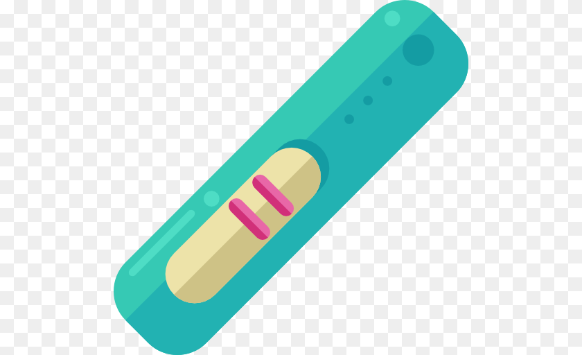 512x512 Pregnancy Test, Dynamite, Weapon, Medication, Pill Sticker PNG