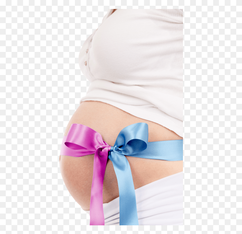 431x751 Pregnant Woman Image Pregnancy Before Missed Period Symptoms In Tamil, Person, Human, Shorts HD PNG Download