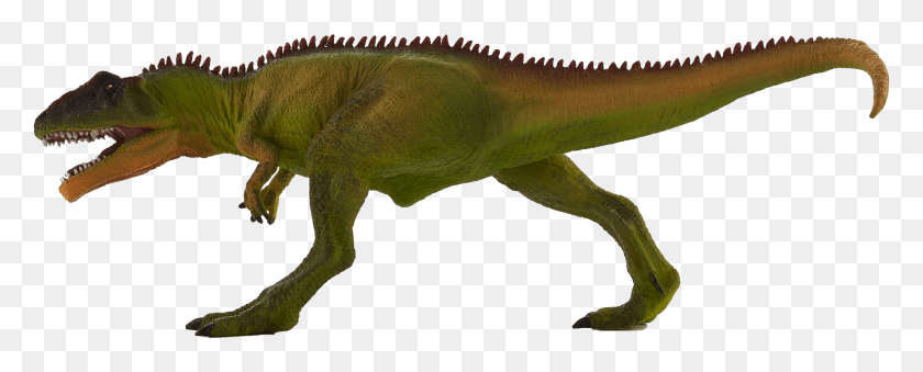 4401x1576 Prehistoric Amp Extinto Mojo Gigantosauro Hd Png