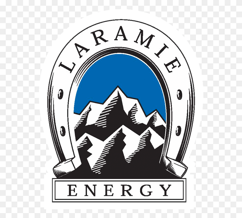 572x697 Descargar Png Preloader Laramie Energy Logotipo, Símbolo, Texto, Marca Registrada Hd Png