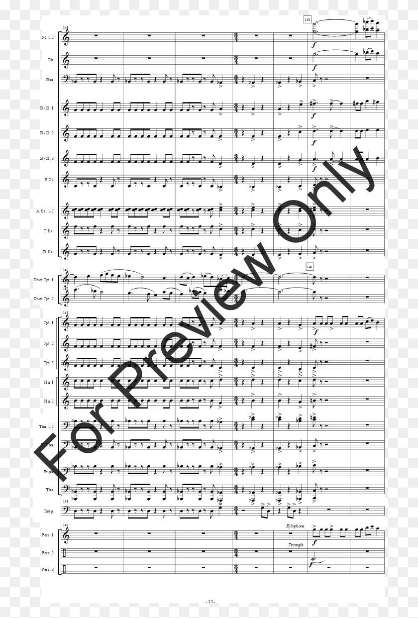 709x1182 Prelude And Toccata Thumbnail Dark Ride Flute Sheet Music, Text, Leisure Activities HD PNG Download