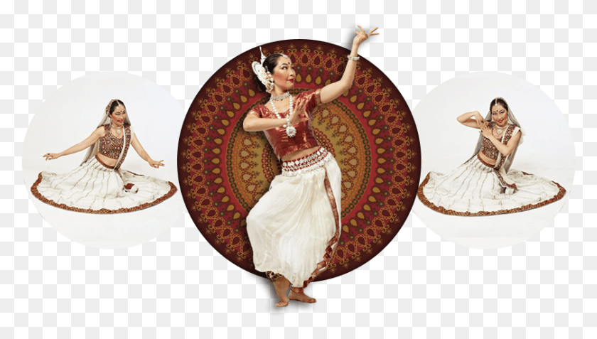 840x450 Premal Madina Is A Master And Performer Of Dance Teacher Classical Dance Kathak, Dance Pose, Leisure Activities, Person HD PNG Download