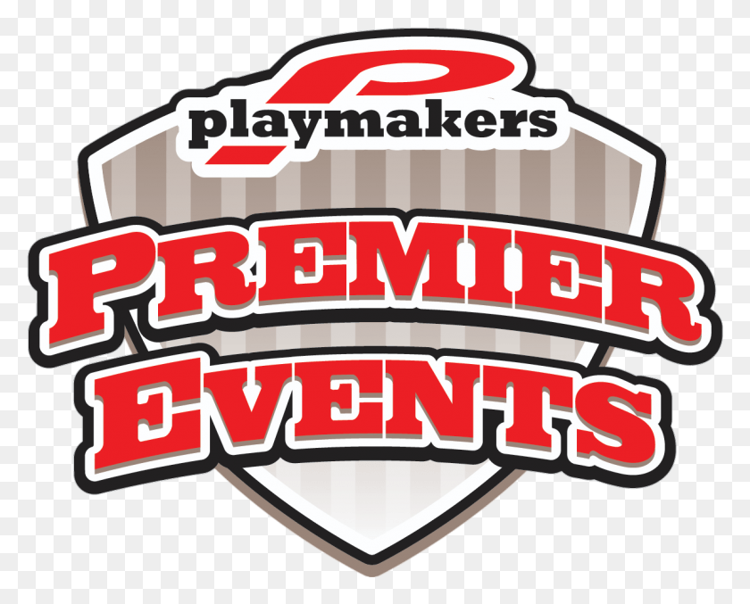 1194x945 Premier Events Emblem, Label, Text, Logo HD PNG Download