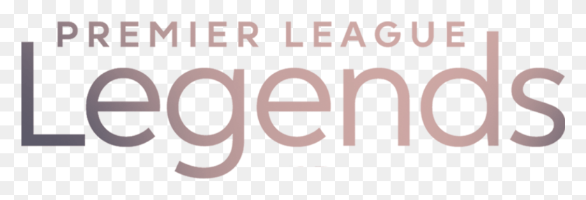 1281x373 Premier League Legends Poster, Text, Number, Symbol HD PNG Download