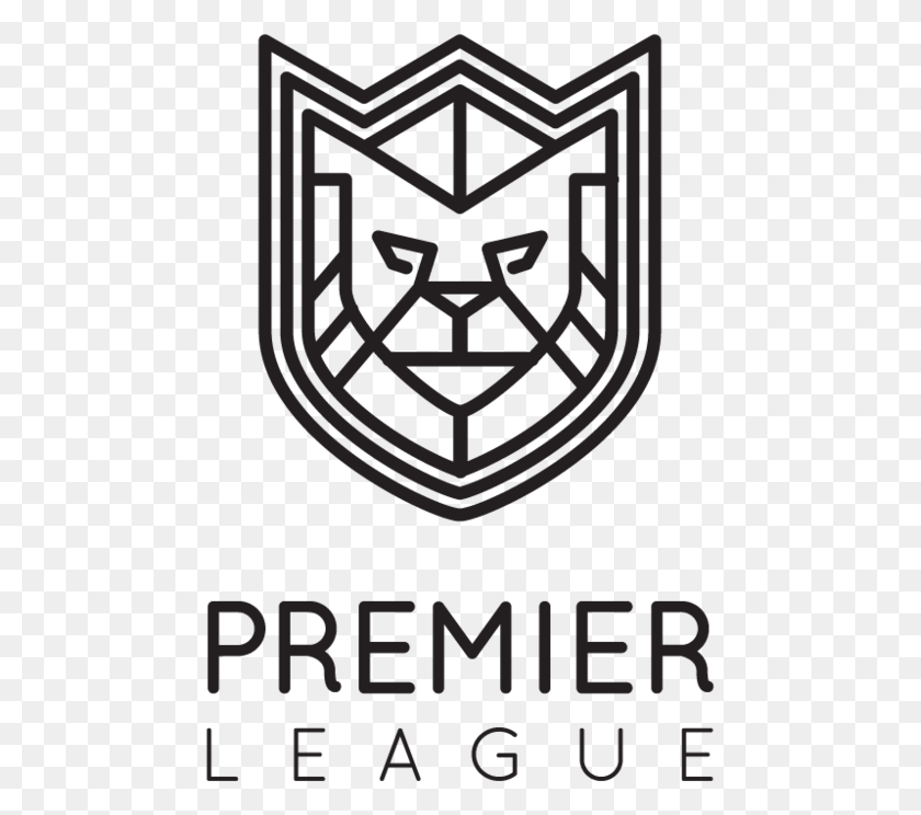 465x684 Premier League Logo W Words Naci En Noviembre, Armor, Poster, Advertisement HD PNG Download