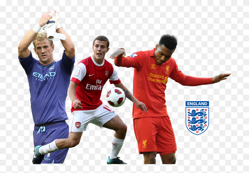 721x525 Premier League Player, Person, Human, Soccer Ball HD PNG Download