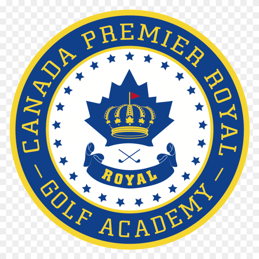 882x882 Premier Royal Sports Golf Academy Sports Academy University Of Bologna, Logo, Symbol, Trademark HD PNG Download