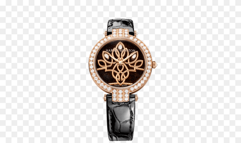 760x500 Premier Shinde Automatic Harry Winston, Arm, Body Part, Person, Wristwatch Sticker PNG